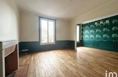 appartement 5 pièces 126 m2 à vendre à Reims (51100)
