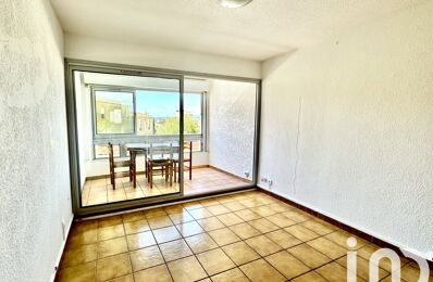 vente appartement 186 000 € à proximité de Toulon (83100)