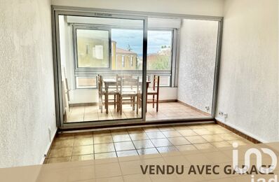vente appartement 170 000 € à proximité de La Cadière-d'Azur (83740)