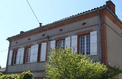 location appartement 645 € CC /mois à proximité de Toulouse (31300)