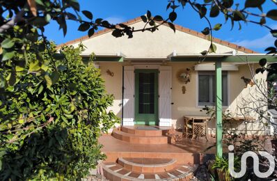 vente maison 314 000 € à proximité de Argelès-sur-Mer (66700)