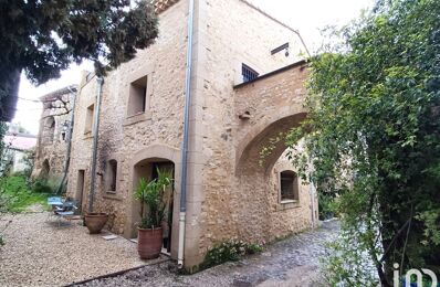 vente maison 291 000 € à proximité de Saint-Marcel-d'Ardèche (07700)