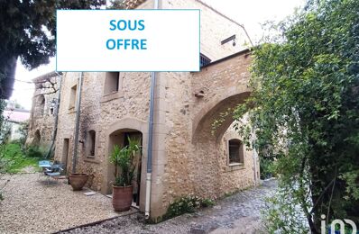vente maison 291 000 € à proximité de Pont-de-Barret (26160)
