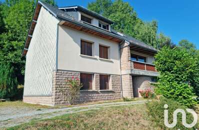 vente maison 499 000 € à proximité de Tauves (63690)