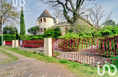 vente maison 625 000 € à proximité de Saint-André-de-Cubzac (33240)