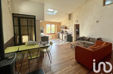 vente maison 437 000 € à proximité de Puyvert (84160)