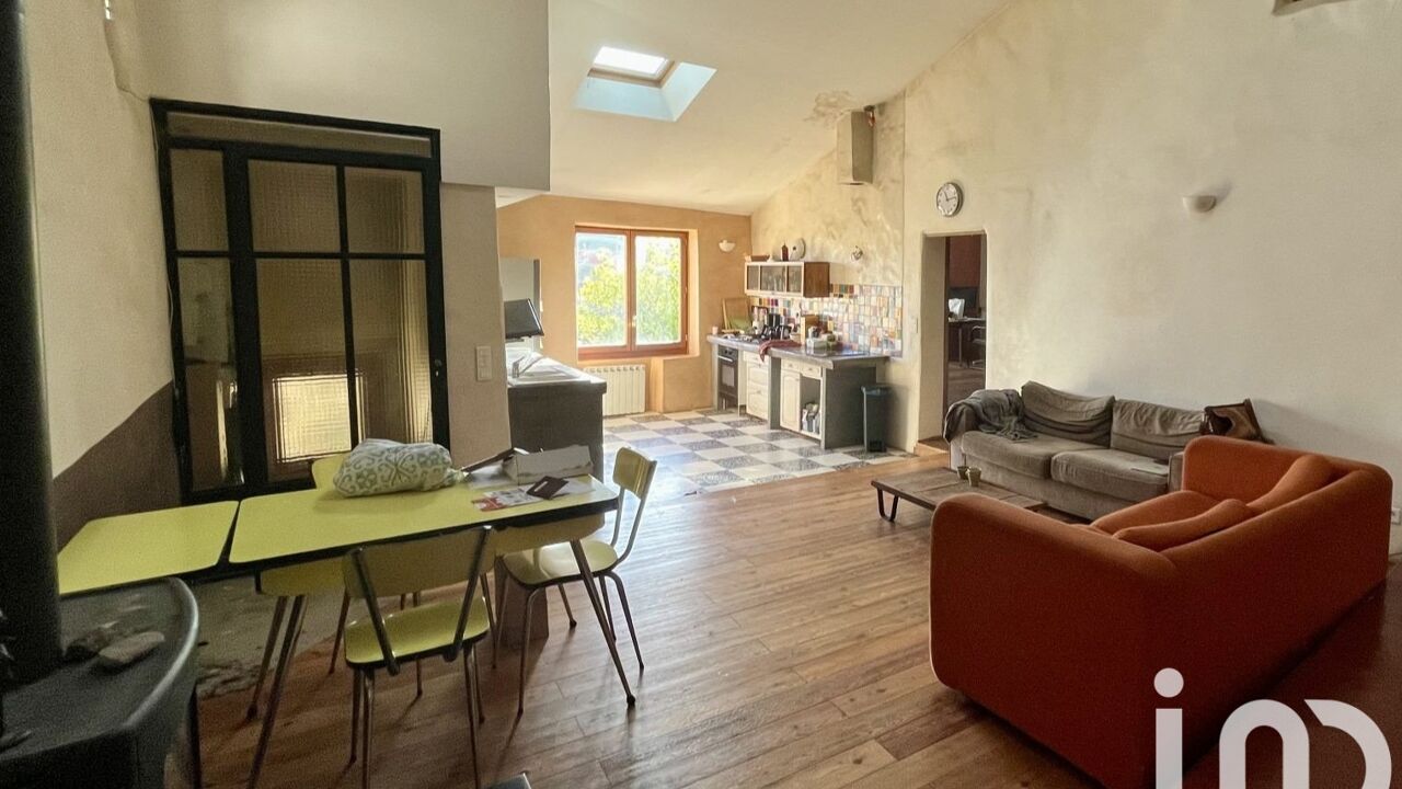 maison 7 pièces 221 m2 à vendre à La Roque-d'Anthéron (13640)