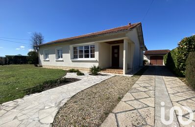 vente maison 250 000 € à proximité de Saint-Michel-de-Fronsac (33126)
