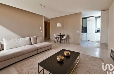 appartement 4 pièces 78 m2 à vendre à Cran-Gevrier (74960)