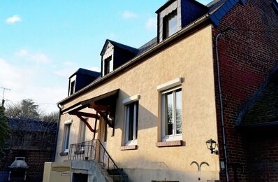 vente maison 66 000 € à proximité de Saint-Germain-de-Montgommery (14140)