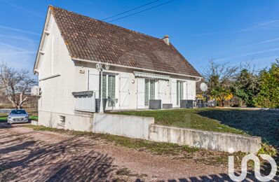 vente maison 150 000 € à proximité de Châlette-sur-Loing (45120)