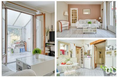 vente maison 769 000 € à proximité de Champs-sur-Marne (77420)
