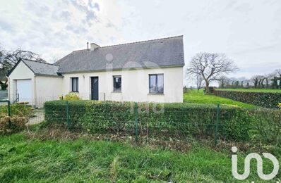 vente maison 187 000 € à proximité de Saint-Jouan-de-l'Isle (22350)