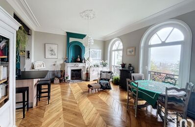 vente appartement 460 000 € à proximité de Épinay-sur-Seine (93800)