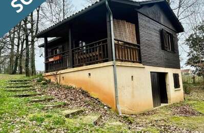 vente maison 97 000 € à proximité de La Roque-Gageac (24250)