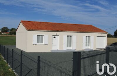 vente maison 260 000 € à proximité de Saint-Nazaire-sur-Charente (17780)