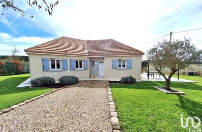 vente maison 322 000 € à proximité de Le Bosc-Roger-en-Roumois (27670)