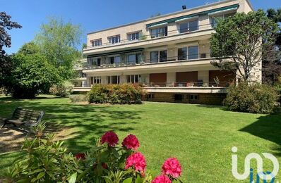 vente appartement 549 000 € à proximité de Rueil-Malmaison (92500)