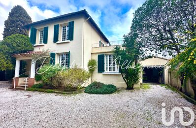 vente maison 740 000 € à proximité de Toulon (83100)