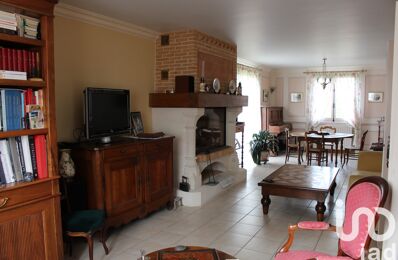 vente maison 162 000 € à proximité de Bonchamp-Lès-Laval (53960)