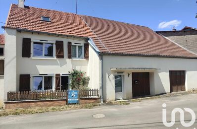 vente maison 75 000 € à proximité de Rochetaillée (52210)