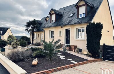 vente maison 269 000 € à proximité de Sargé-Lès-le-Mans (72190)