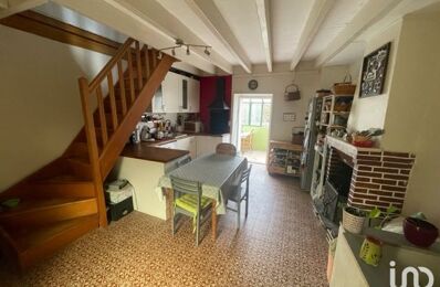 vente maison 235 000 € à proximité de Nantes (44000)
