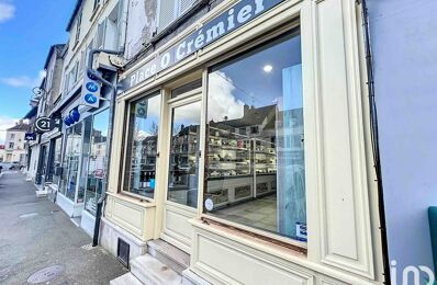 vente commerce 25 000 € à proximité de Nemours (77140)