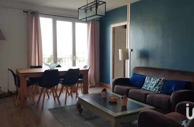 vente appartement 193 000 € à proximité de Le Bois-Plage-en-Ré (17580)