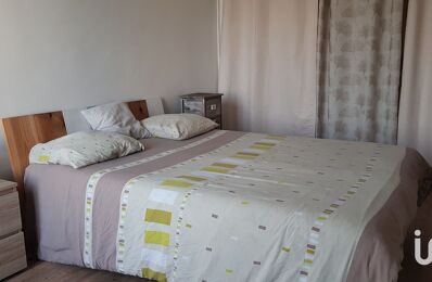 appartement 3 pièces 61 m2 à vendre à La Rochelle (17000)