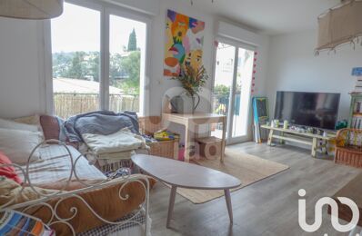 vente appartement 230 000 € à proximité de Roquebrune-sur-Argens (83520)