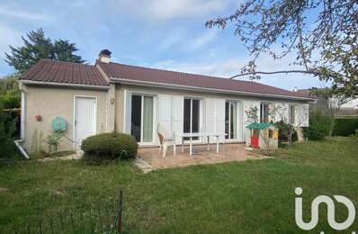 vente maison 369 000 € à proximité de Palaiseau (91120)