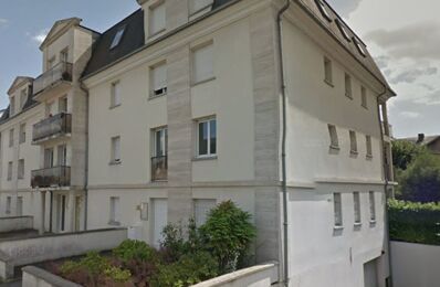 vente commerce 98 000 € à proximité de Bernieres-sur-Seine (27700)