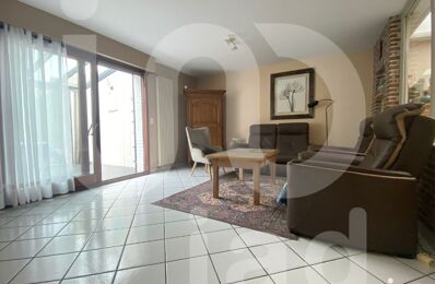 vente maison 343 000 € à proximité de Neuville-en-Ferrain (59960)