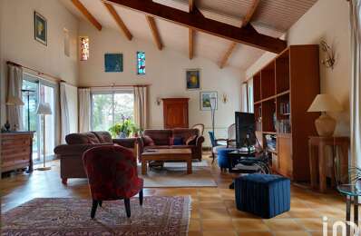 vente maison 349 000 € à proximité de Saint-Laurent-des-Autels (49270)