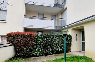 appartement 2 pièces 53 m2 à vendre à Toulouse (31300)