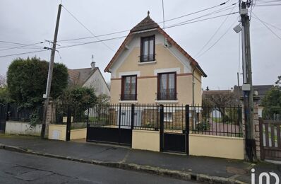 vente maison 269 000 € à proximité de Marolles-en-Hurepoix (91630)