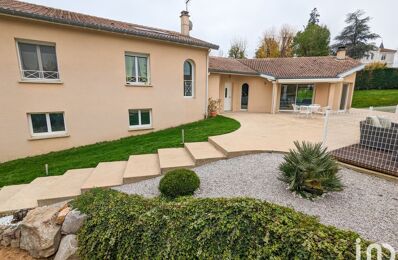 vente maison 489 000 € à proximité de Saint-Marcellin-en-Forez (42680)