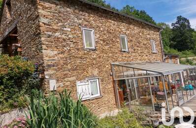 vente maison 379 000 € à proximité de Saint-Sernin-sur-Rance (12380)