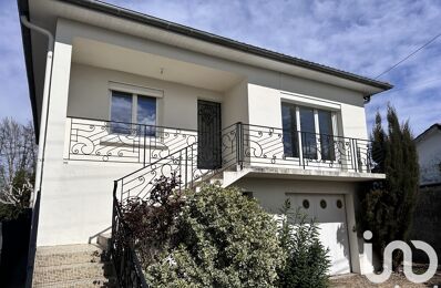 vente maison 197 000 € à proximité de Osmets (65350)