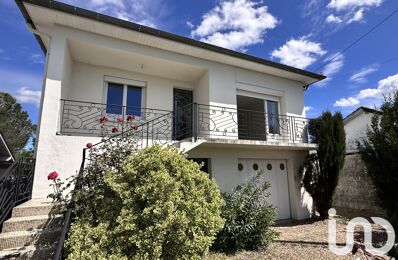 vente maison 197 000 € à proximité de Sarriac-Bigorre (65140)
