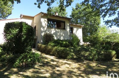 vente maison 285 000 € à proximité de Lautrec (81440)