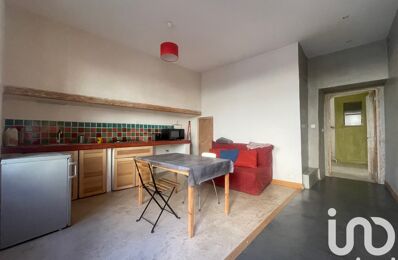 vente appartement 106 000 € à proximité de Aix-en-Provence (13090)