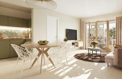 vente appartement 374 000 € à proximité de Le Grand-Bornand (74450)