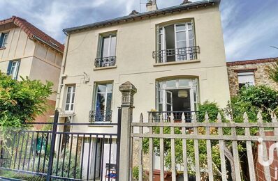 vente appartement 539 500 € à proximité de Bougival (78380)