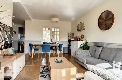 vente appartement 539 500 € à proximité de Rungis (94150)