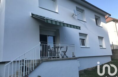 vente maison 200 000 € à proximité de Lavigny (39210)