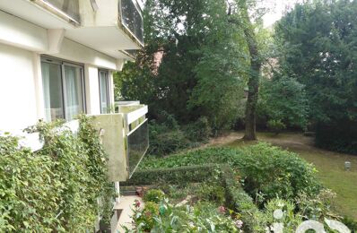 appartement 3 pièces 69 m2 à vendre à Chartres (28000)