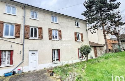 vente appartement 142 000 € à proximité de Saint-Prix (95390)