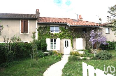 vente maison 224 000 € à proximité de Mignaloux-Beauvoir (86550)